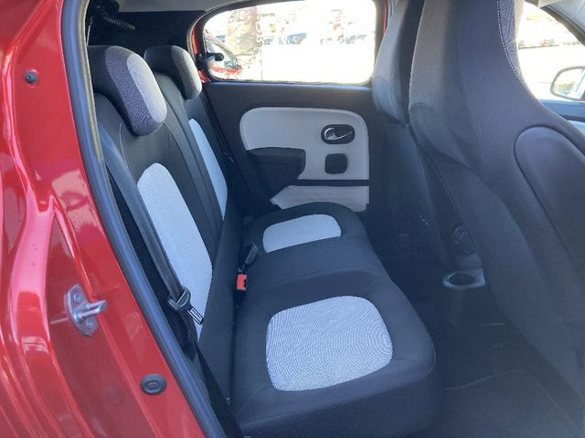 RENAULT RENAULT TWINGO 2020