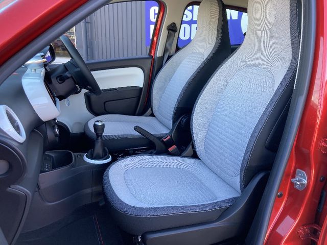 RENAULT RENAULT TWINGO 2020