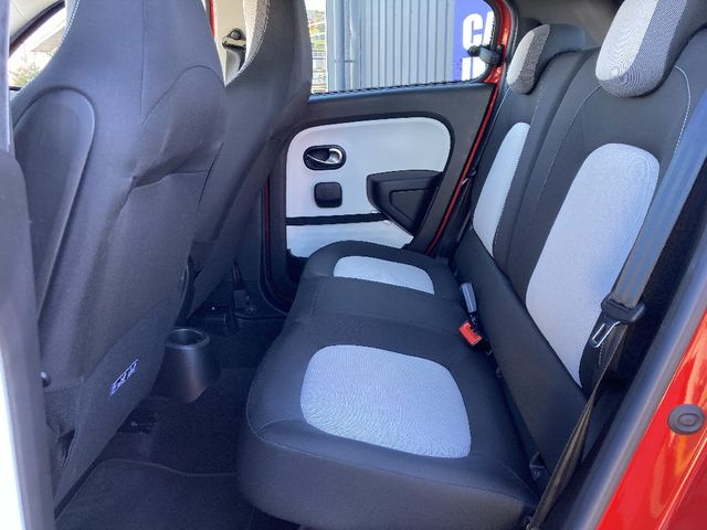 RENAULT RENAULT TWINGO 2020
