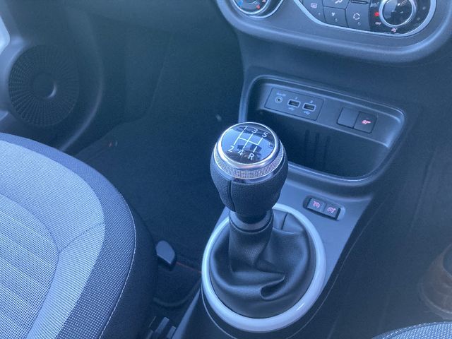 RENAULT RENAULT TWINGO 2020