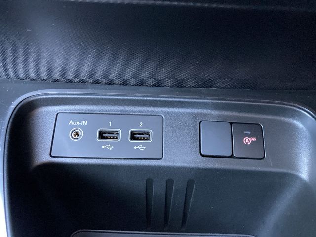 RENAULT RENAULT TWINGO 2020