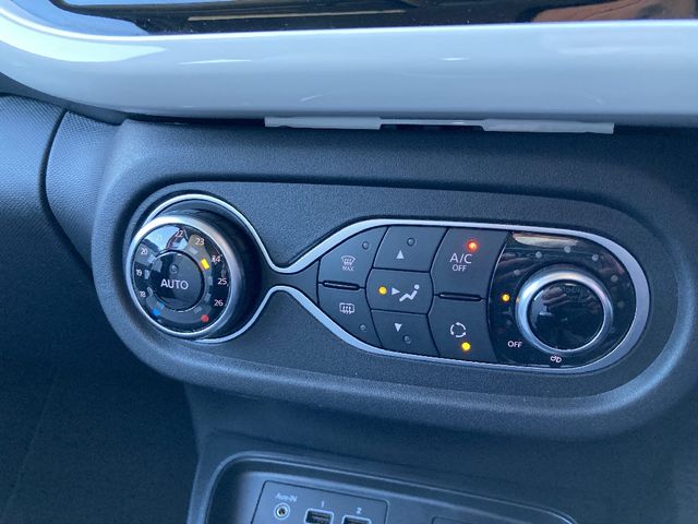 RENAULT RENAULT TWINGO 2020