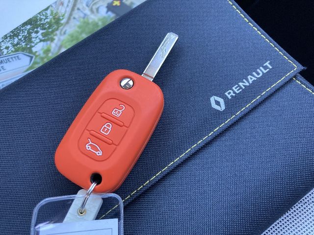 RENAULT RENAULT TWINGO 2020