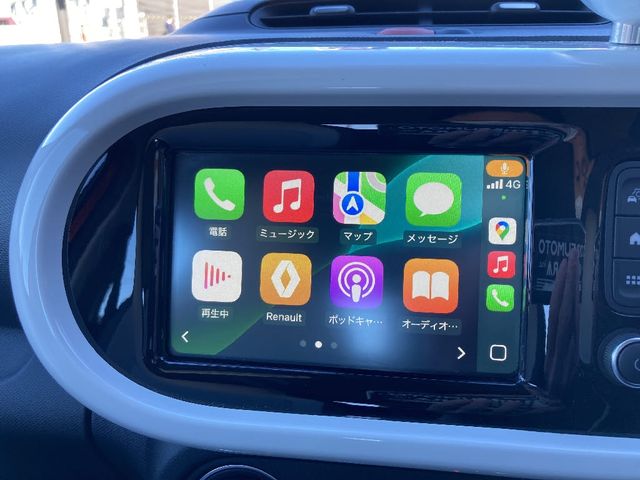 RENAULT RENAULT TWINGO 2020