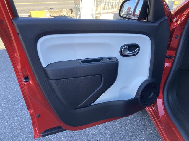 RENAULT RENAULT TWINGO 2020