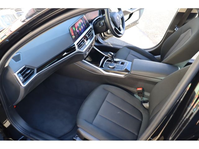 BMW BMW 3series sedan 2020