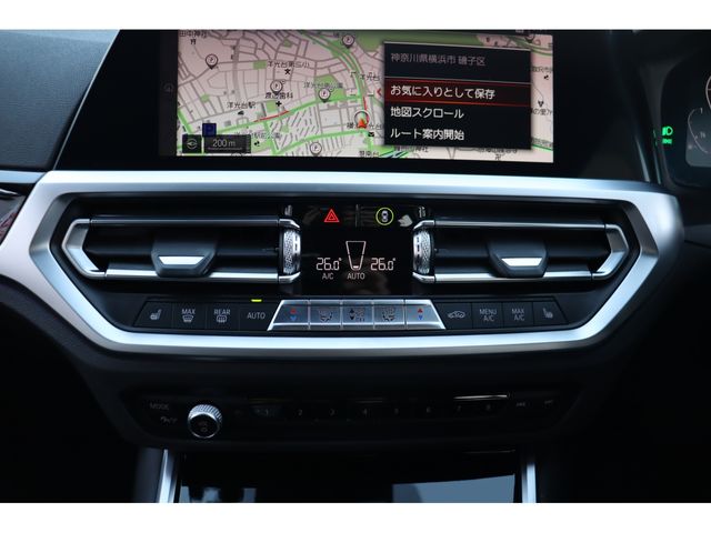 BMW BMW 3series sedan 2020