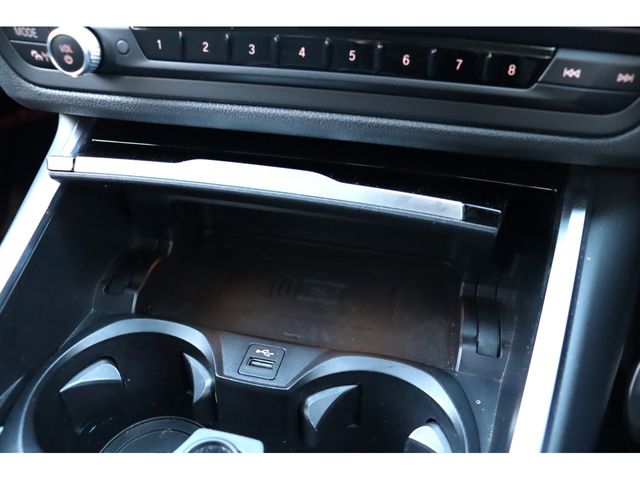 BMW BMW 3series sedan 2020