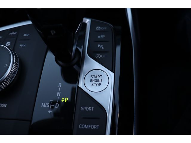 BMW BMW 3series sedan 2020