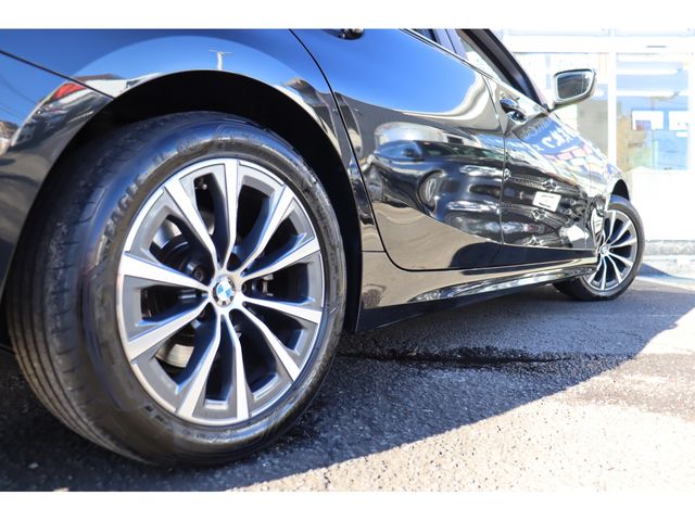 BMW BMW 3series sedan 2020