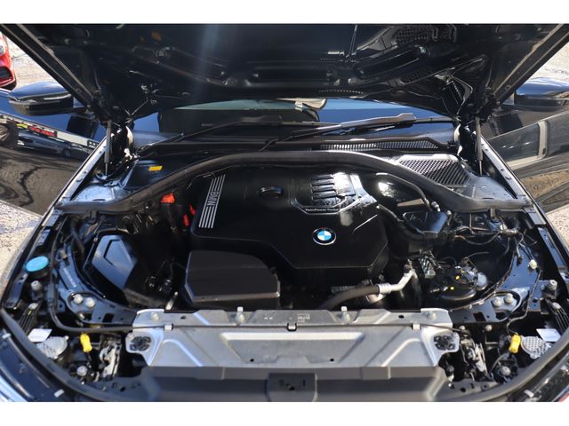 BMW BMW 3series sedan 2020