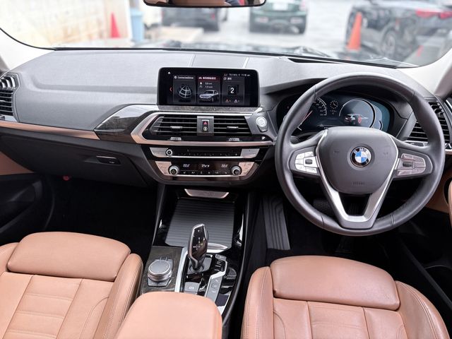 BMW BMW X3 2019