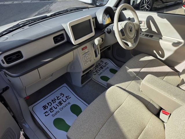 SUZUKI ALTO LAPIN 2024