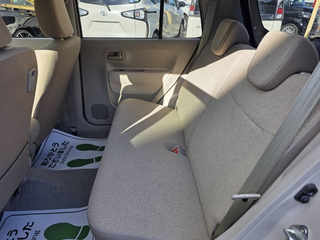 SUZUKI ALTO LAPIN 2024