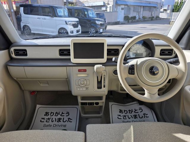 SUZUKI ALTO LAPIN 2024