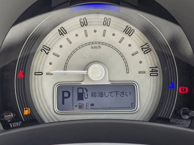 SUZUKI ALTO LAPIN 2024