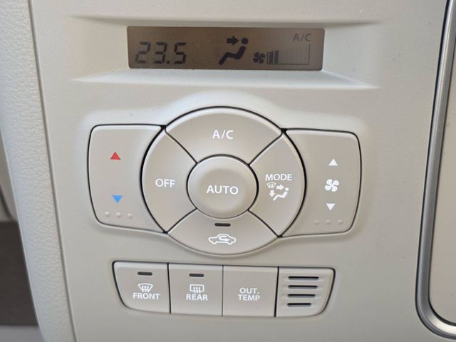 SUZUKI ALTO LAPIN 2024