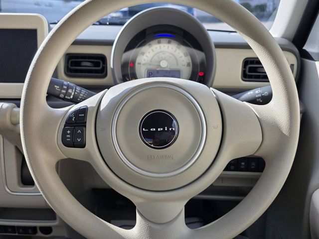 SUZUKI ALTO LAPIN 2024