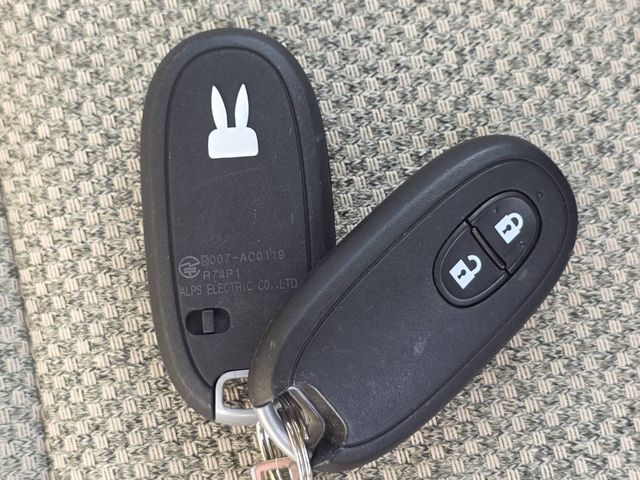 SUZUKI ALTO LAPIN 2024