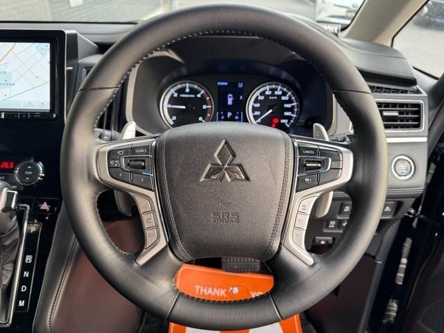 MITSUBISHI DELICA D:5 4WD 2021