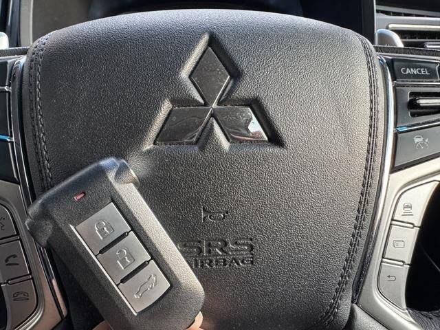 MITSUBISHI DELICA D:5 4WD 2021