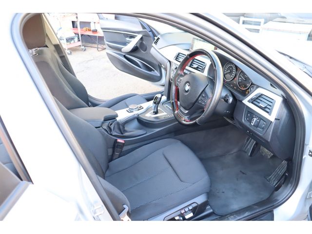 BMW BMW 3series sedan 2016