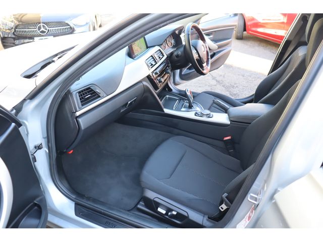 BMW BMW 3series sedan 2016