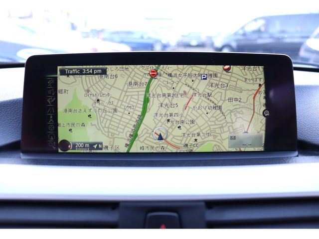 BMW BMW 3series sedan 2016