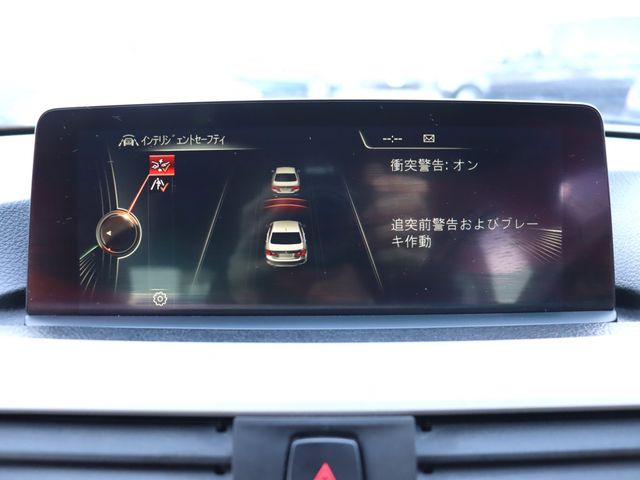 BMW BMW 3series sedan 2016