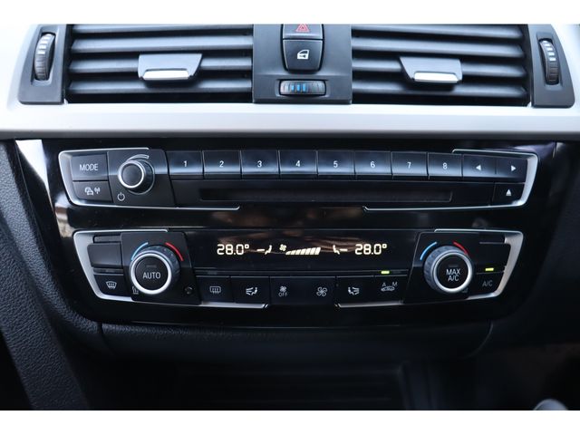 BMW BMW 3series sedan 2016