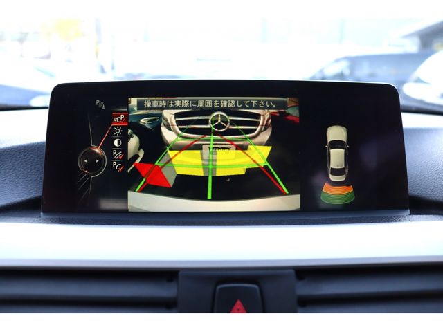 BMW BMW 3series sedan 2016