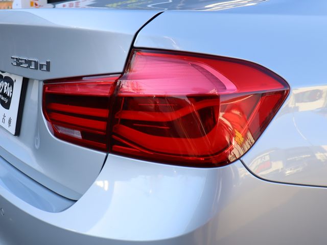 BMW BMW 3series sedan 2016