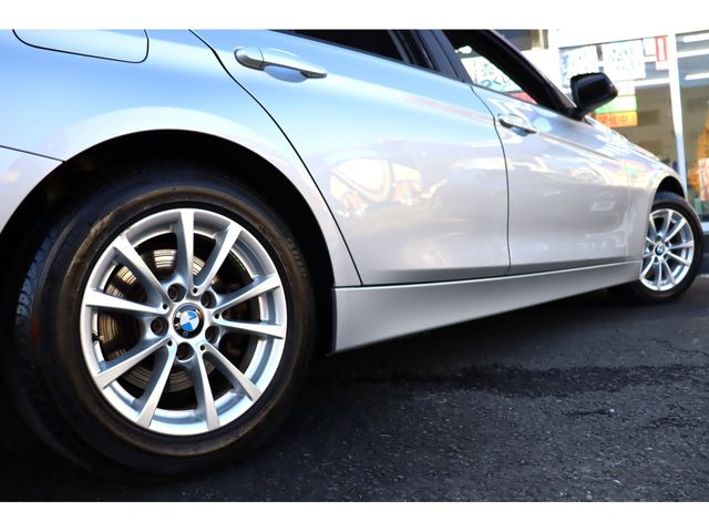 BMW BMW 3series sedan 2016