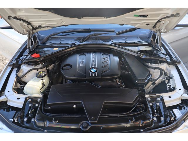 BMW BMW 3series sedan 2016