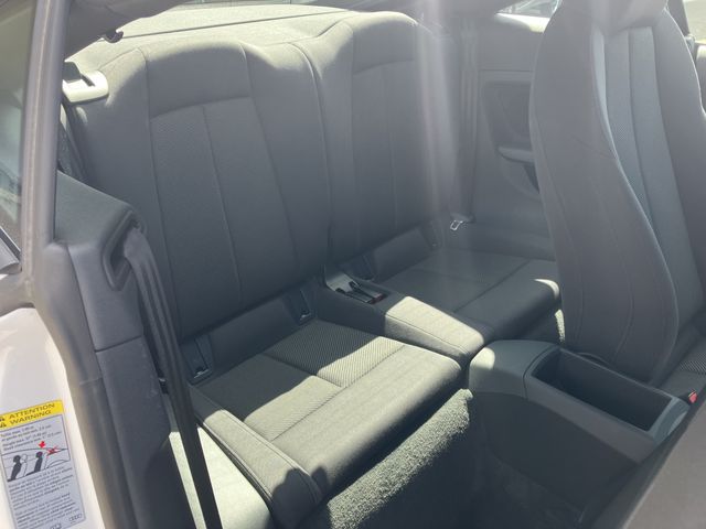 AUDI AUDI TT coupe 2022