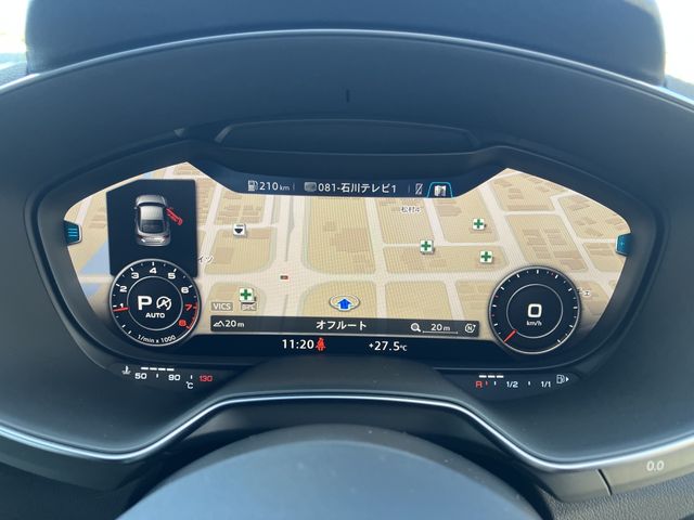 AUDI AUDI TT coupe 2022