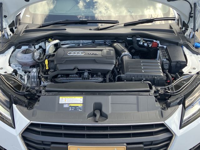 AUDI AUDI TT coupe 2022