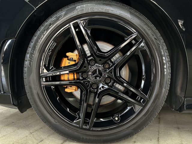 MERCEDES BENZ MERCEDES BENZ B class 2019