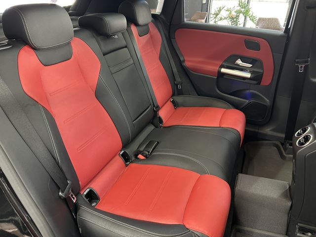 MERCEDES BENZ MERCEDES BENZ B class 2019