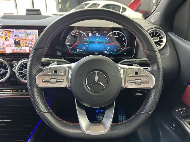 MERCEDES BENZ MERCEDES BENZ B class 2019