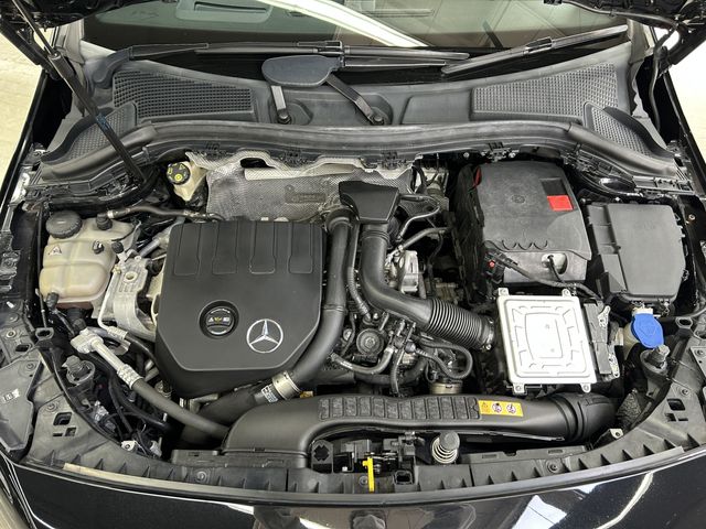 MERCEDES BENZ MERCEDES BENZ B class 2019