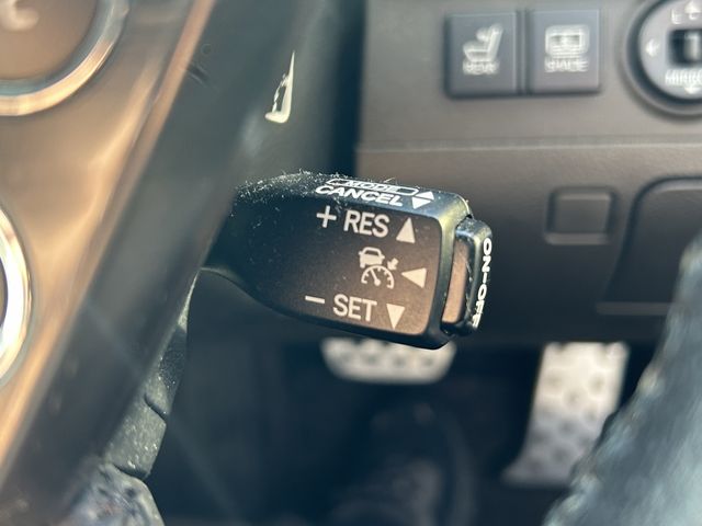 TOYOTA CROWN sedan hybrid 2008