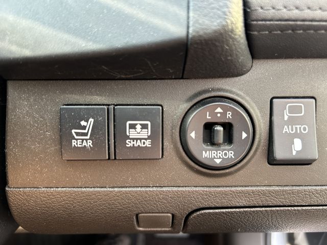 TOYOTA CROWN sedan hybrid 2008