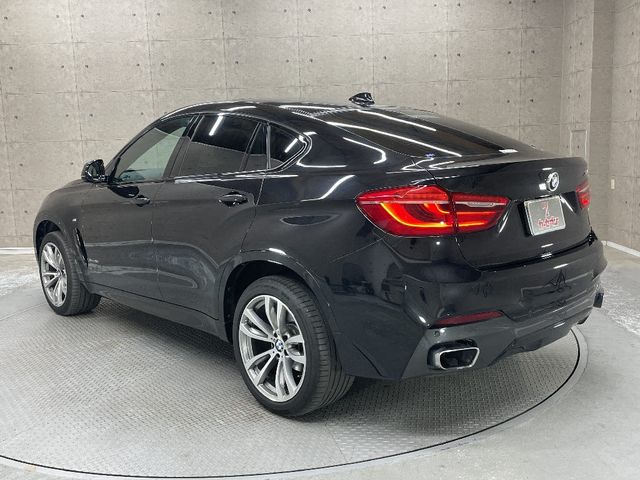 BMW BMW X6 2017