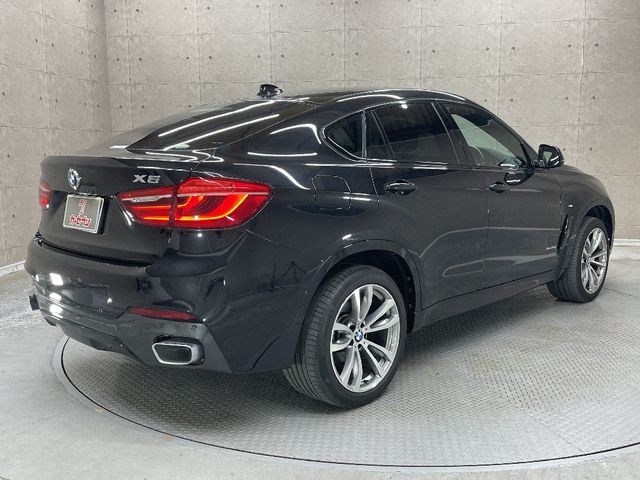 BMW BMW X6 2017