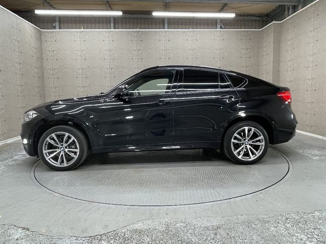 BMW BMW X6 2017
