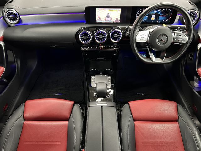 MERCEDES BENZ MERCEDES BENZ CLA Shooting Brake 2022