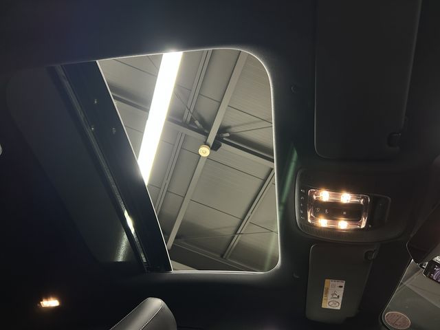 MERCEDES BENZ MERCEDES BENZ CLA Shooting Brake 2022