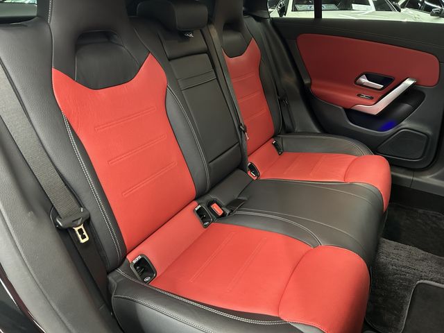 MERCEDES BENZ MERCEDES BENZ CLA Shooting Brake 2022