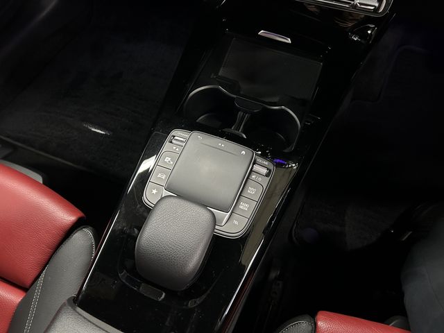 MERCEDES BENZ MERCEDES BENZ CLA Shooting Brake 2022